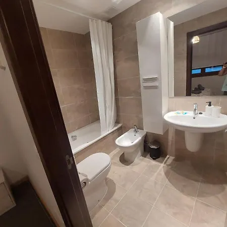 Apartment Aldea Bricia 201