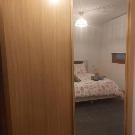 Aldea Bricia 201 Daire