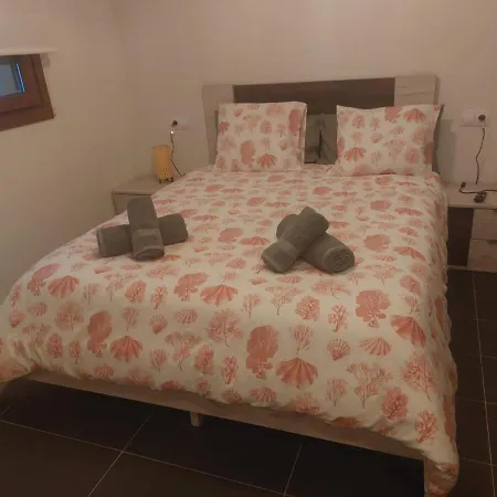 Aldea Bricia 201 * Posada De Llanes