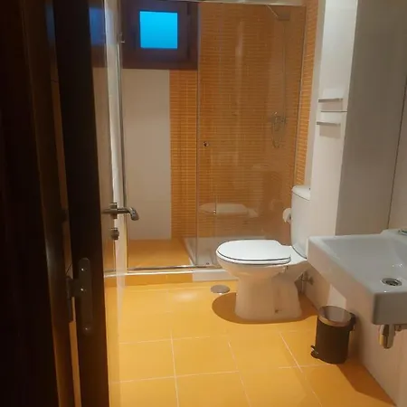 Aldea Bricia 201 Daire Posada De Llanes