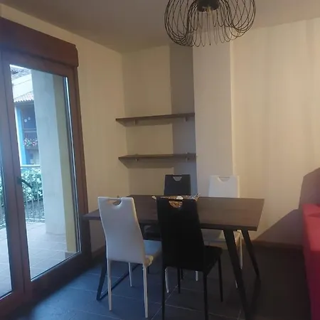 Apartment Aldea Bricia 201 *