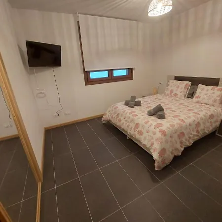Aldea Bricia 201 Apartment *