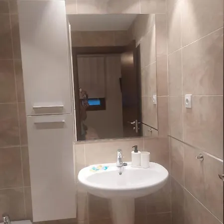 Apartment Aldea Bricia 201 *