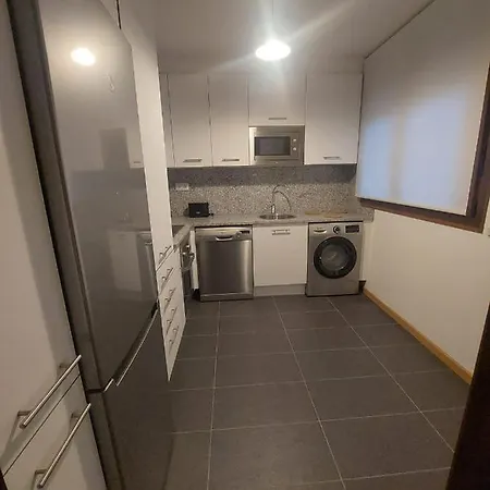 Apartment Aldea Bricia 201 Posada De Llanes