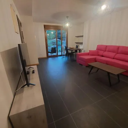 Apartment Aldea Bricia 201 Posada De Llanes