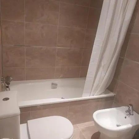 Aldea Bricia 201 Apartment