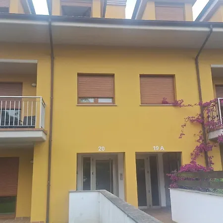 Aldea Bricia 201 Apartment Posada De Llanes
