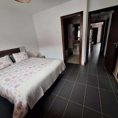 Aldea Bricia 201 Apartmán