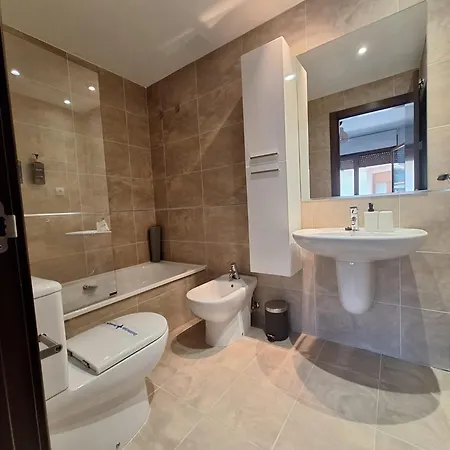 Apartmán Aldea Bricia 201