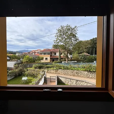 Aldea Bricia 201 Apartmán