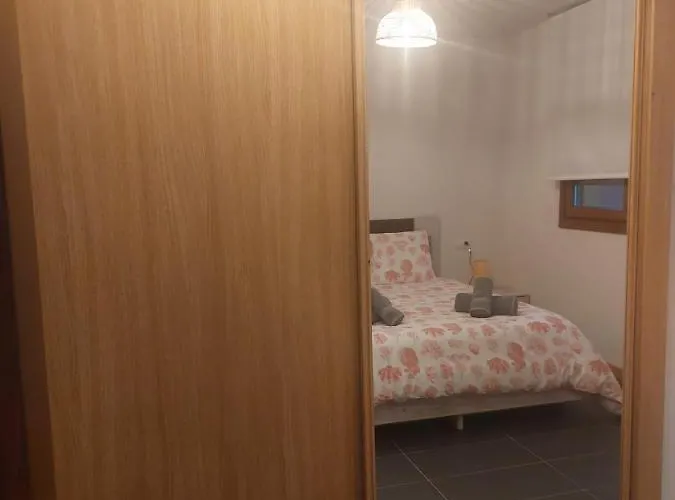 Aldea Bricia 201 Διαμέρισμα