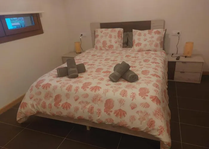 Aldea Bricia 201 * Posada De Llanes