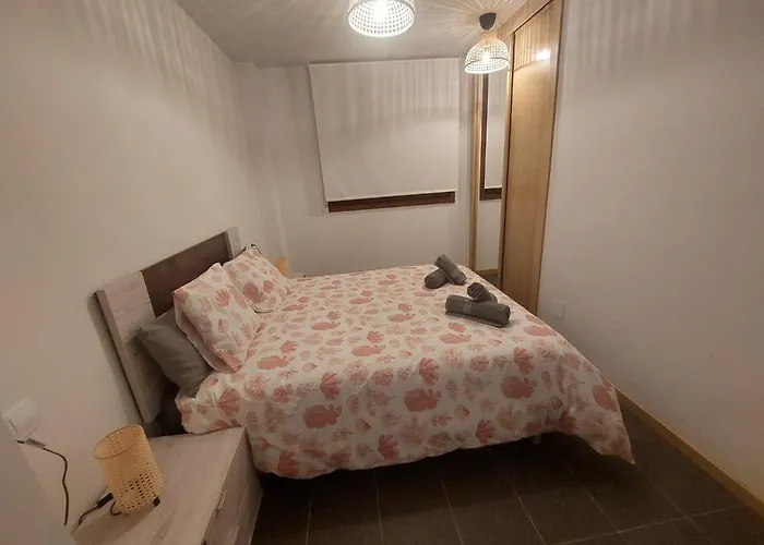 Aldea Bricia 201 Διαμέρισμα